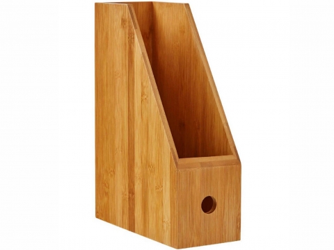 Vietnam bamboo magazine holder